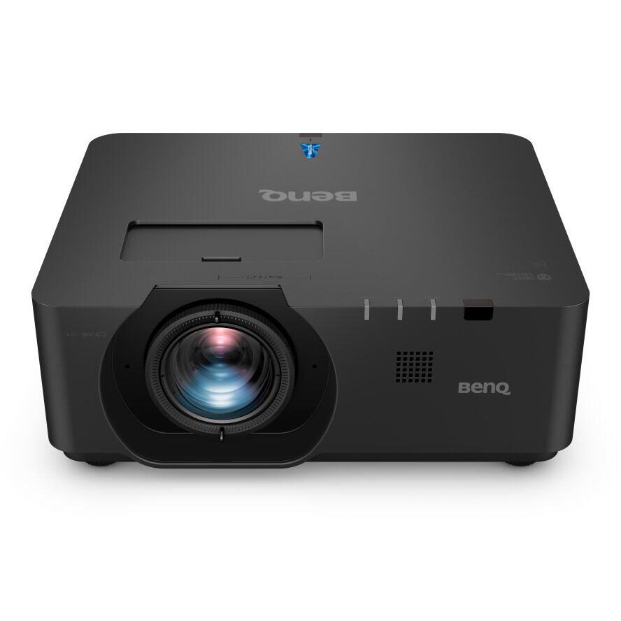 BenQ LU960ST2 DLP Kurzdistanz Beamer 5200 ANSI Lumen
