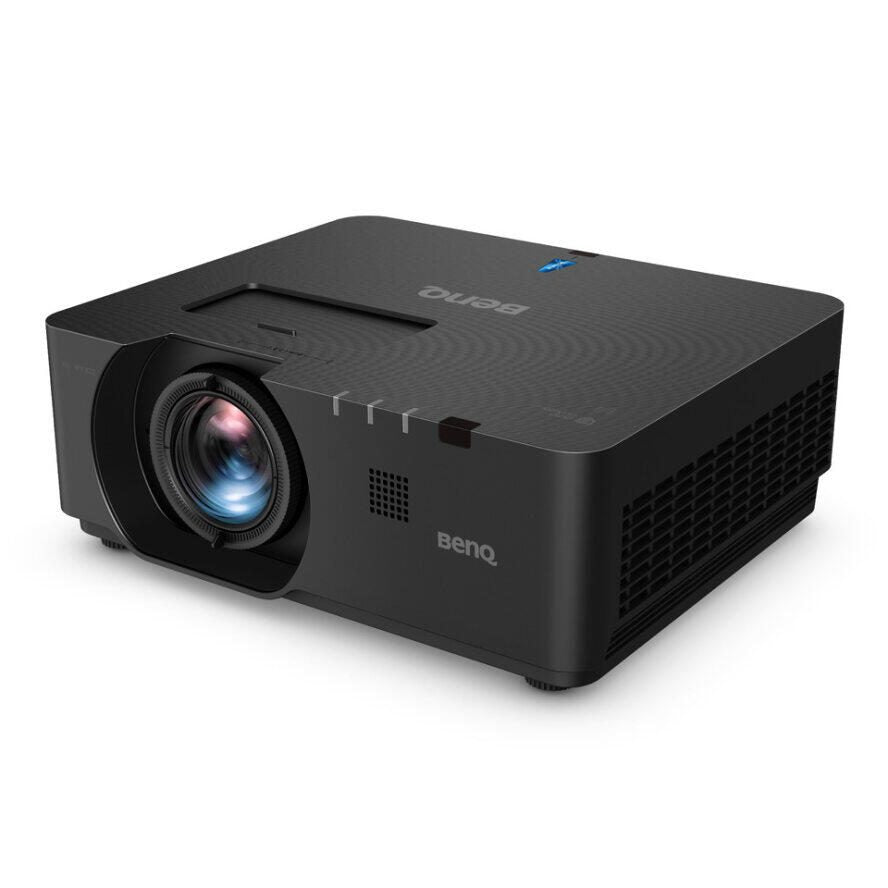 BenQ LU960ST2 DLP Kurzdistanz Beamer 5200 ANSI Lumen