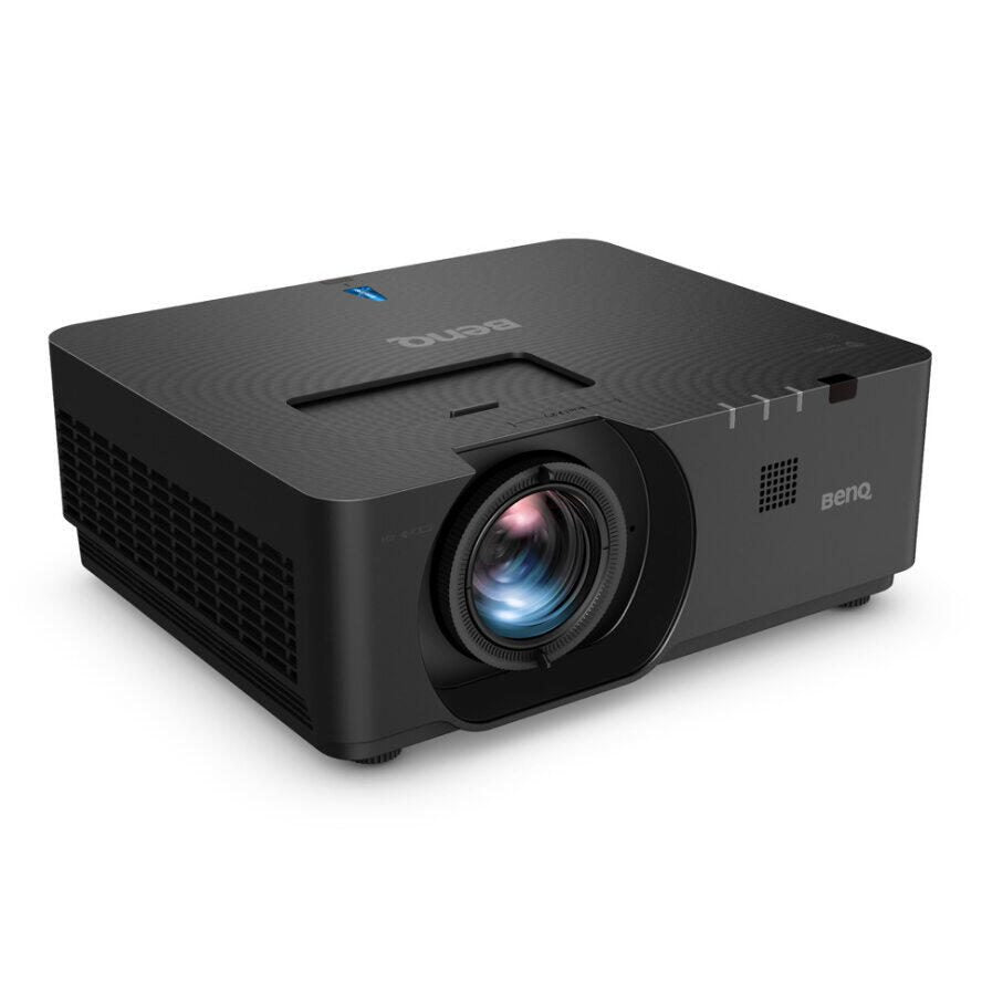 BenQ LU960ST2 DLP Kurzdistanz Beamer 5200 ANSI Lumen