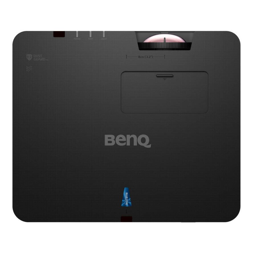 BenQ LU960ST2 DLP Kurzdistanz Beamer 5200 ANSI Lumen