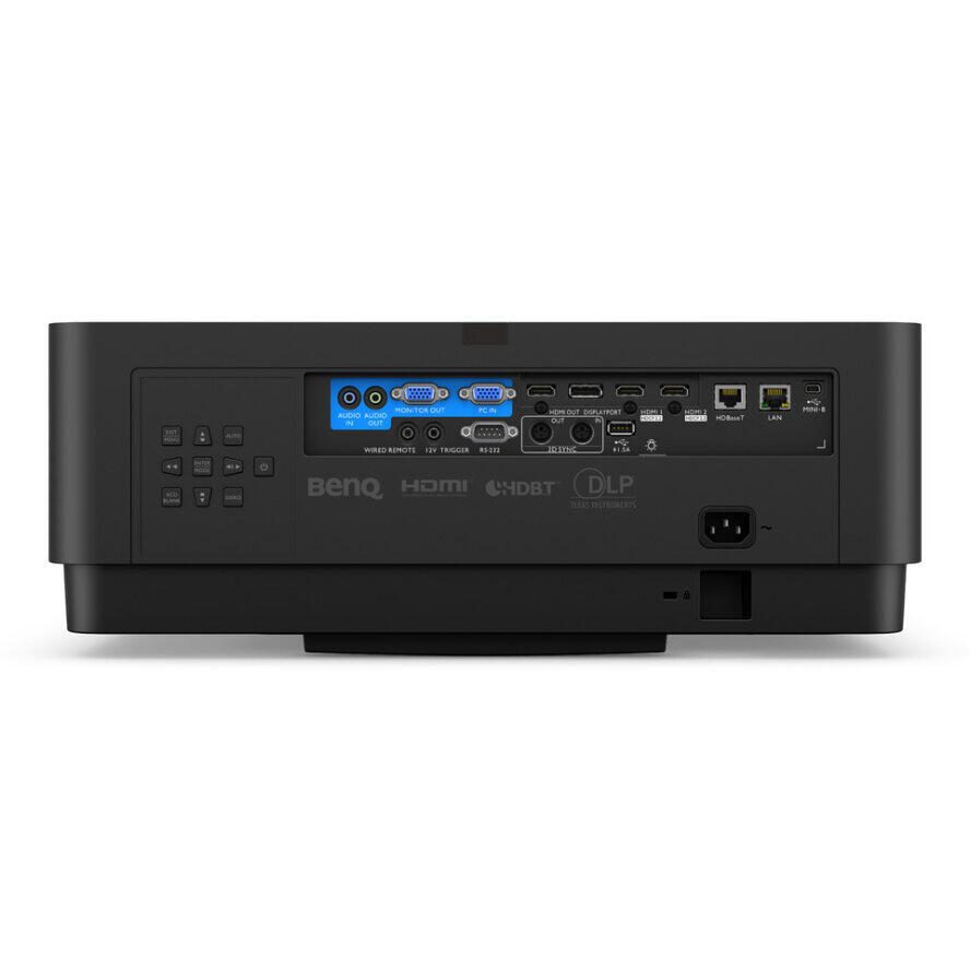 BenQ LU960ST2 DLP Kurzdistanz Beamer 5200 ANSI Lumen