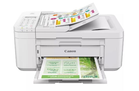 Canon PIXMA TR4751i Tintenstrahl-Multifunktionsgerät