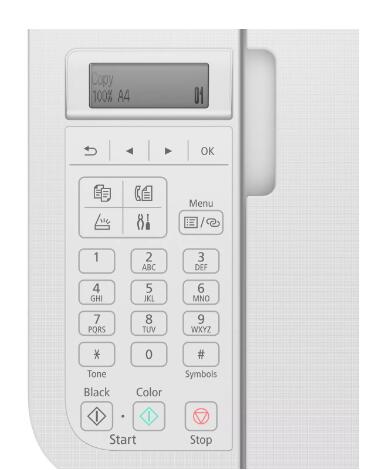Canon PIXMA TR4751i Tintenstrahl-Multifunktionsgerät