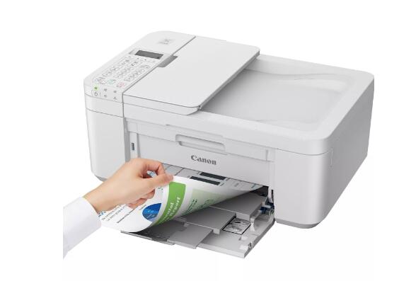 Canon PIXMA TR4751i Tintenstrahl-Multifunktionsgerät