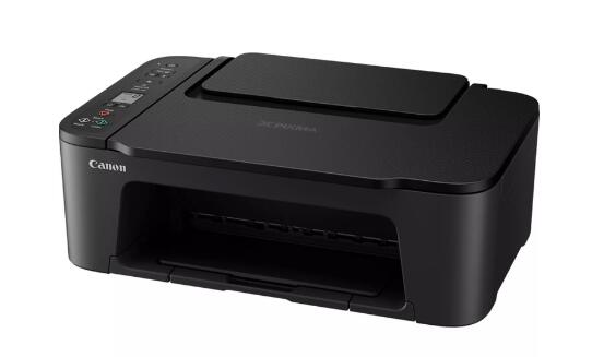 Canon PIXMA TS3550i Tintenstrahl-Multifunktionsgerät