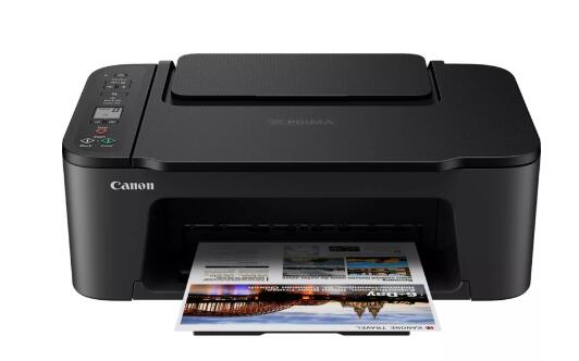 Canon PIXMA TS3550i Tintenstrahl-Multifunktionsgerät