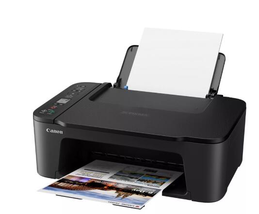 Canon PIXMA TS3550i Tintenstrahl-Multifunktionsgerät