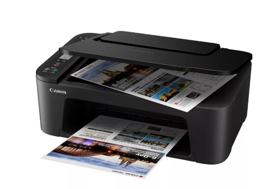Canon PIXMA TS3550i Tintenstrahl-Multifunktionsgerät