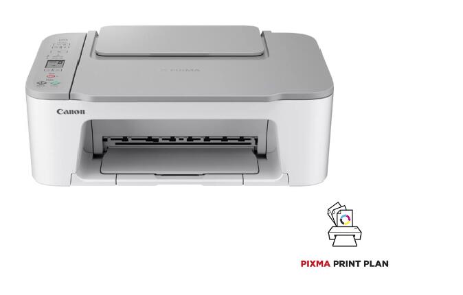 Canon PIXMA TS3551i Tintenstrahl-Multifunktionsgerät