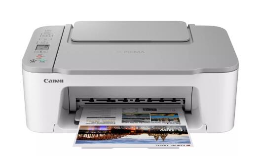 Canon PIXMA TS3551i Tintenstrahl-Multifunktionsgerät