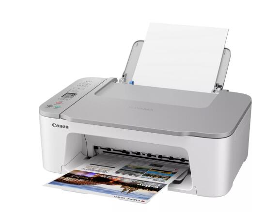 Canon PIXMA TS3551i Tintenstrahl-Multifunktionsgerät