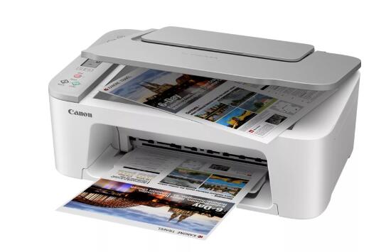 Canon PIXMA TS3551i Tintenstrahl-Multifunktionsgerät
