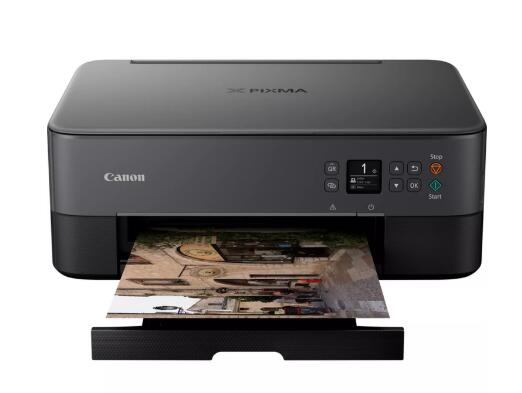 Canon PIXMA TS5350i Tintenstrahl-Multifunktionsgerät
