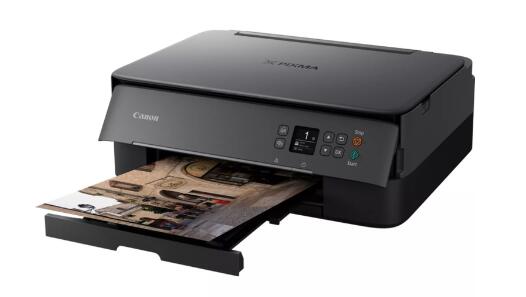 Canon PIXMA TS5350i Tintenstrahl-Multifunktionsgerät