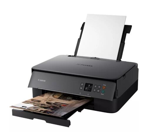 Canon PIXMA TS5350i Tintenstrahl-Multifunktionsgerät