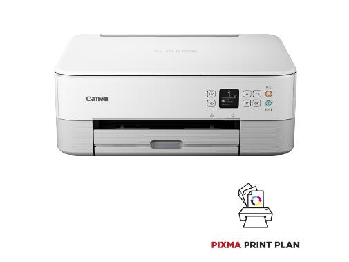 Canon PIXMA TS5351i Tintenstrahl-Multifunktiosgerät
