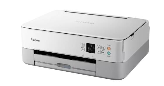Canon PIXMA TS5351i Tintenstrahl-Multifunktiosgerät