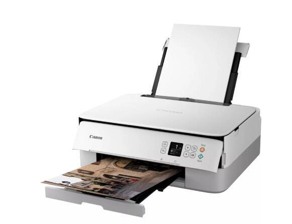Canon PIXMA TS5351i Tintenstrahl-Multifunktiosgerät