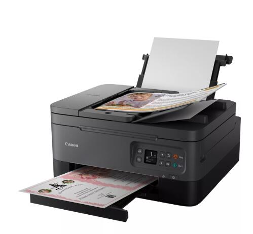 Canon PIXMA TS7450i Tintenstrahl-Multifunktionsgerät