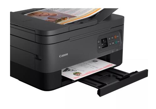 Canon PIXMA TS7450i Tintenstrahl-Multifunktionsgerät