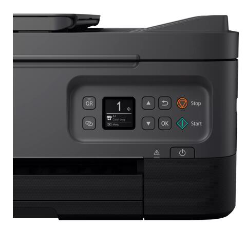 Canon PIXMA TS7450i Tintenstrahl-Multifunktionsgerät
