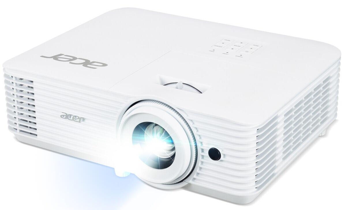 B-WARE Acer H6546Ki DLP Beamer 5.200 ANSI Lumen