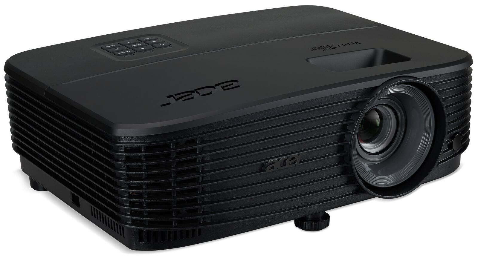 Acer PD2327W DLP LED Beamer 3.200 ANSI Lumen