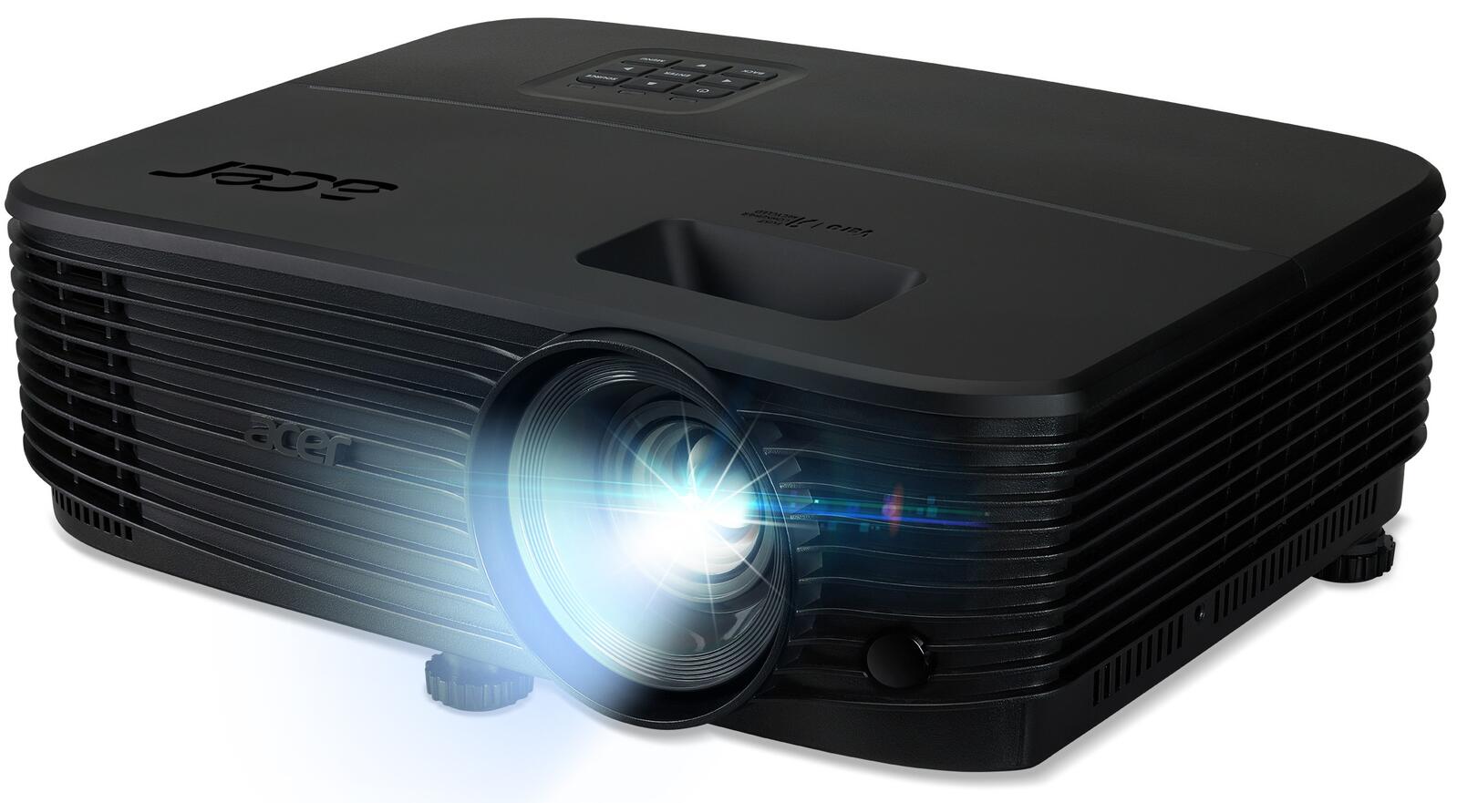 Acer PD2327W DLP LED Beamer 3.200 ANSI Lumen