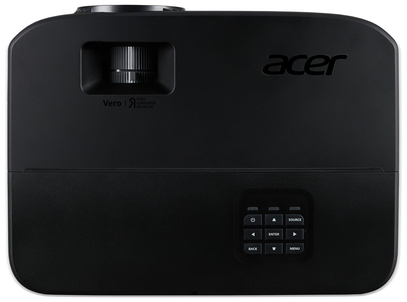 Acer PD2327W DLP LED Beamer 3.200 ANSI Lumen