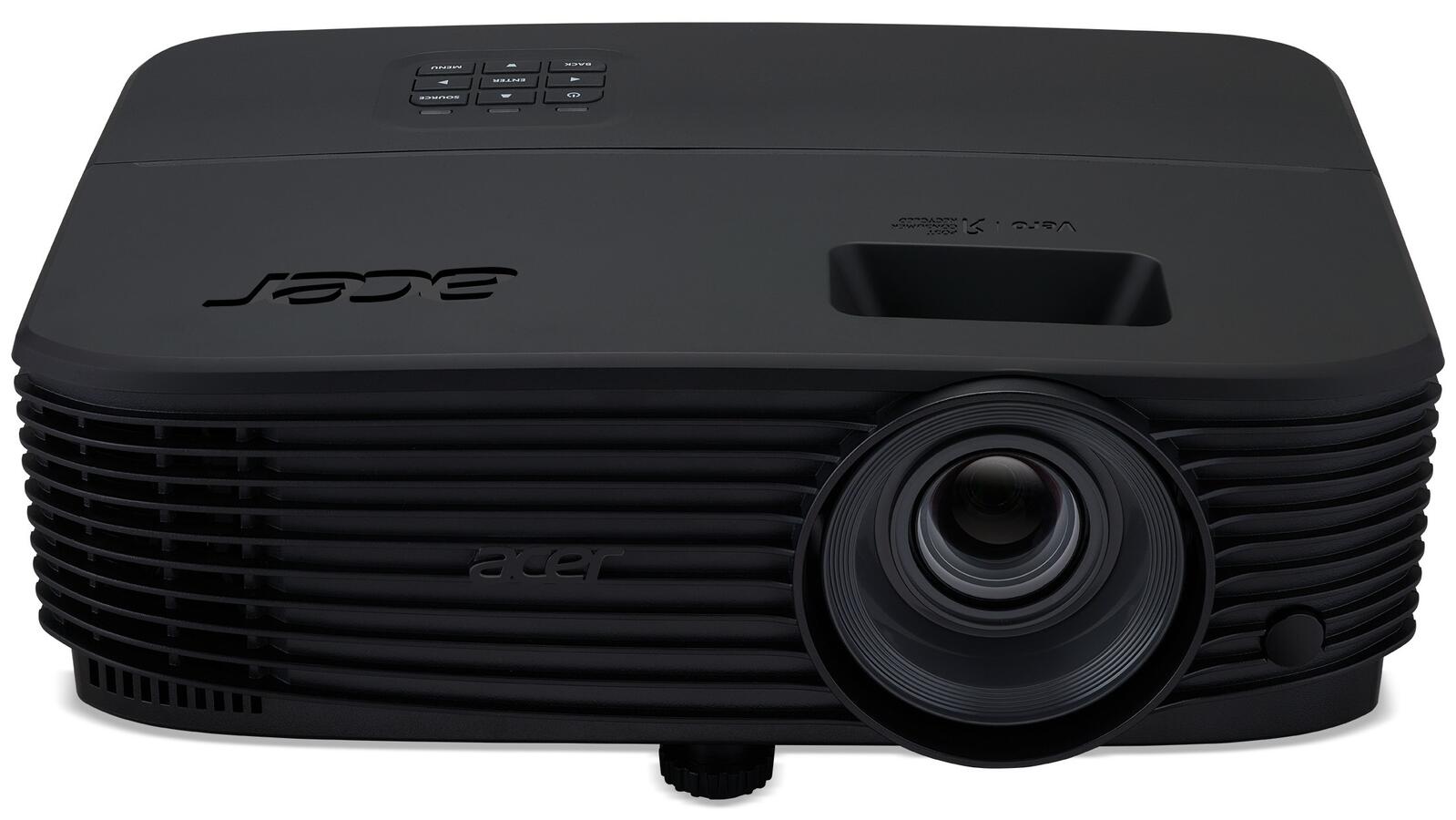 Acer Vero PD2527i DLP LED Beamer 2.700 ANSI Lumen