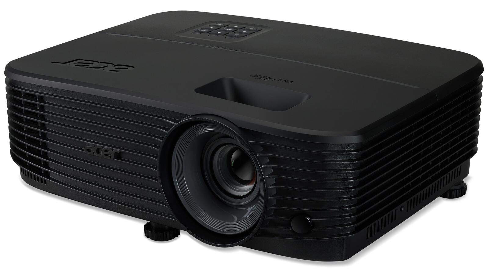 Acer Vero PD2527i DLP LED Beamer 2.700 ANSI Lumen