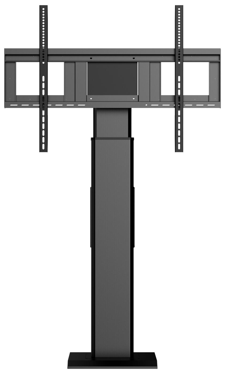 iiyama MD WLIFT1021-B1 XL elektrisches Standfuß Pylonensystem für Displays bis zu 218,44 cm (86 Zoll) max. 100kg