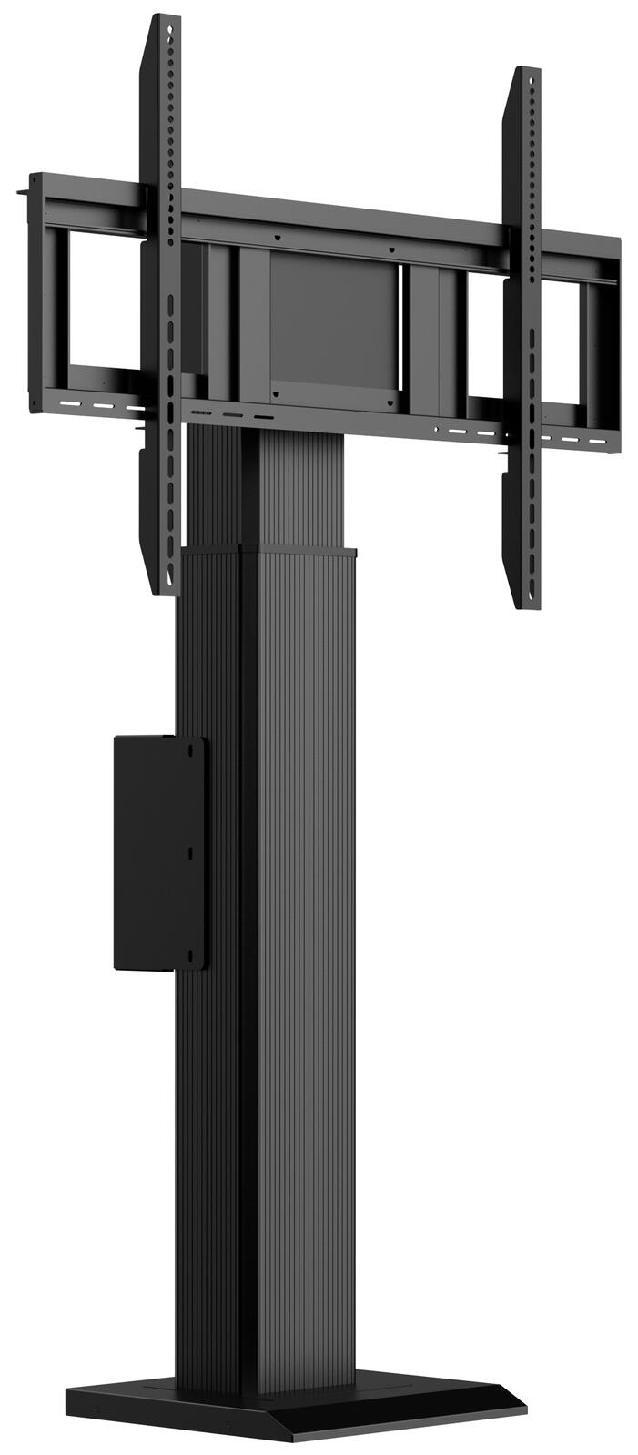 iiyama MD WLIFT1021-B1 XL elektrisches Standfuß Pylonensystem für Displays bis zu 218,44 cm (86 Zoll) max. 100kg