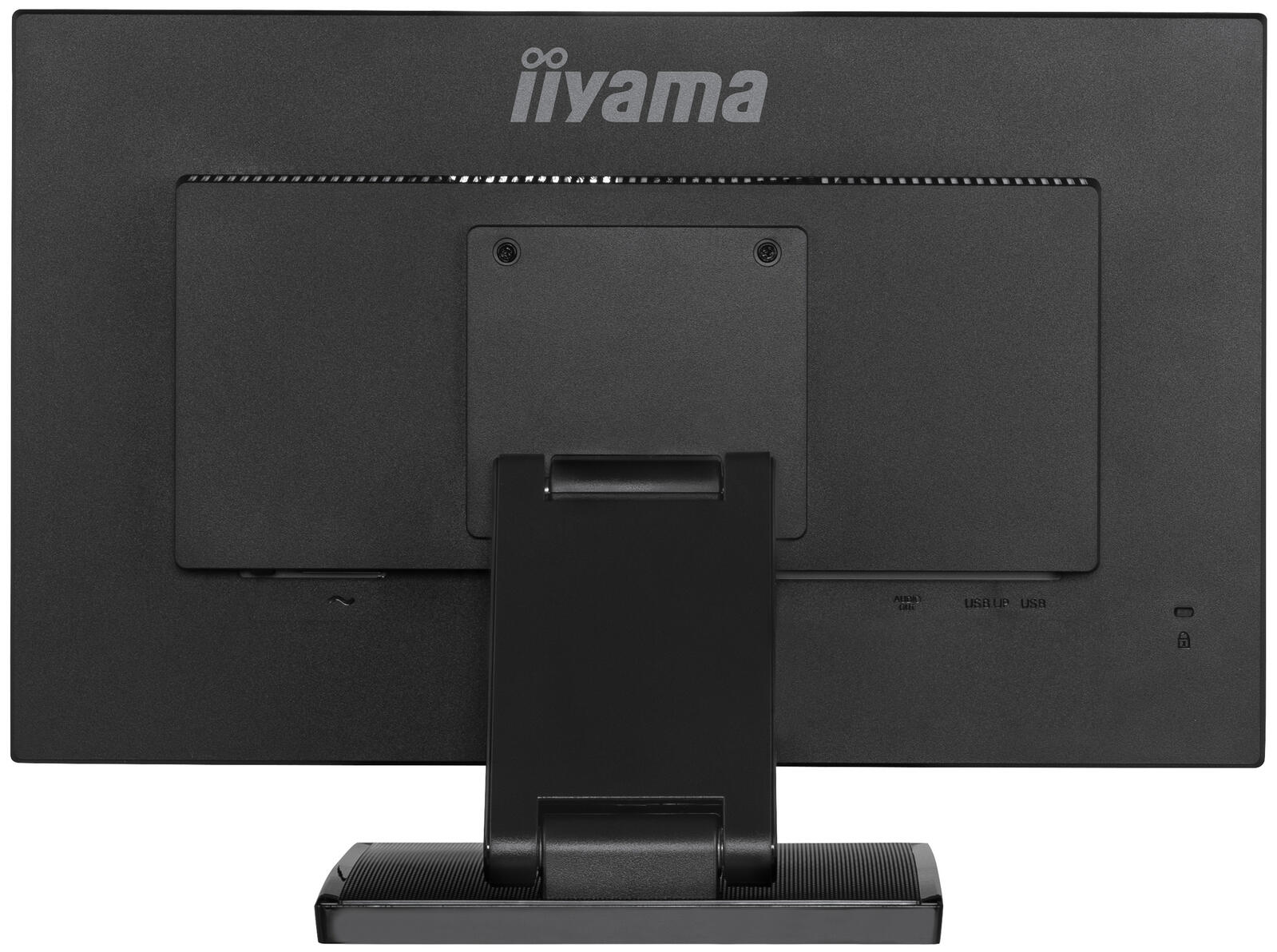 iiyama ProLite T2254MSC-B1AG Touch Monitor 54,6 cm (21,5 Zoll)