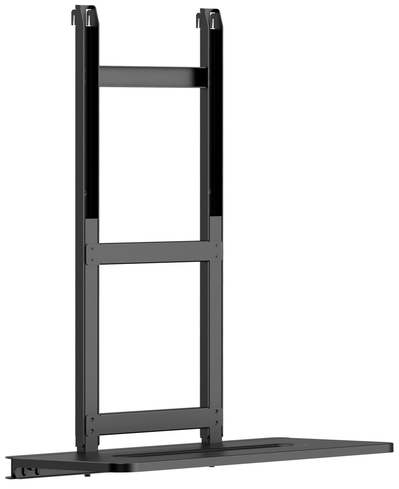 iiyama MD TABLE001-B1 Laptopablage für MD WLIFT1021-B1