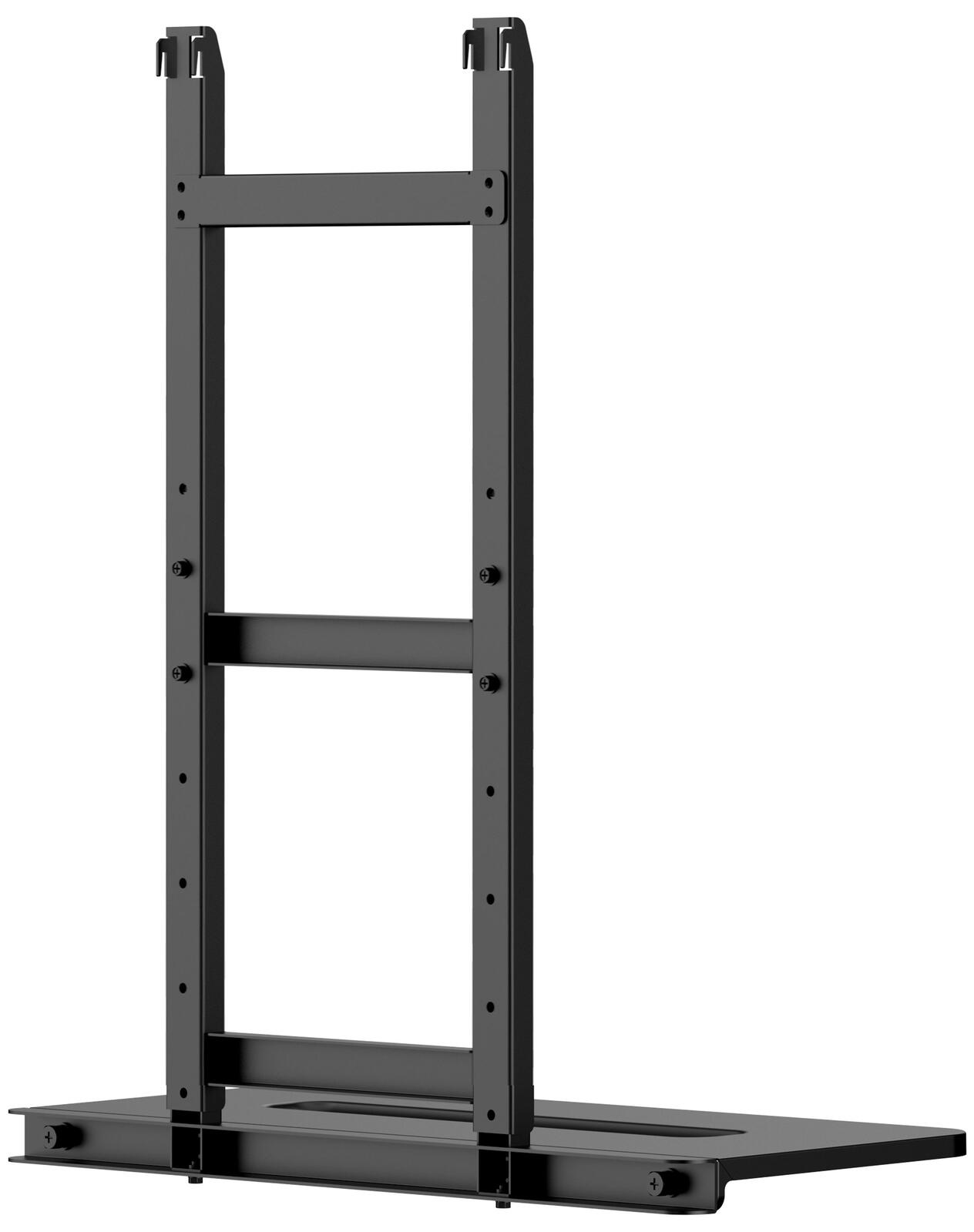 iiyama MD TABLE001-B1 Laptopablage für MD WLIFT1021-B1