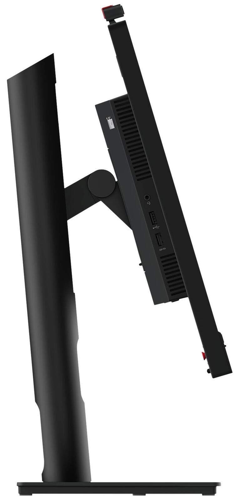 Lenovo ThinkVision T24v-30 Monitor 60,5cm (23,8 Zoll)