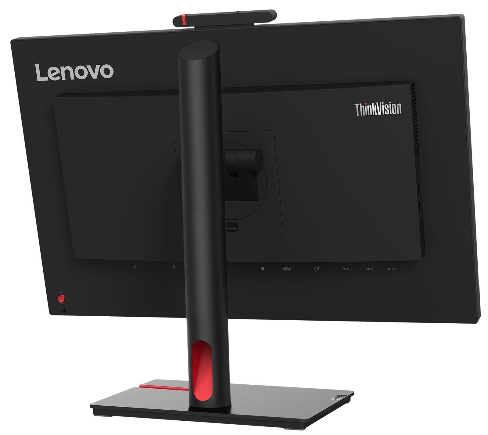 Lenovo ThinkVision T24v-30 Monitor 60,5cm (23,8 Zoll)