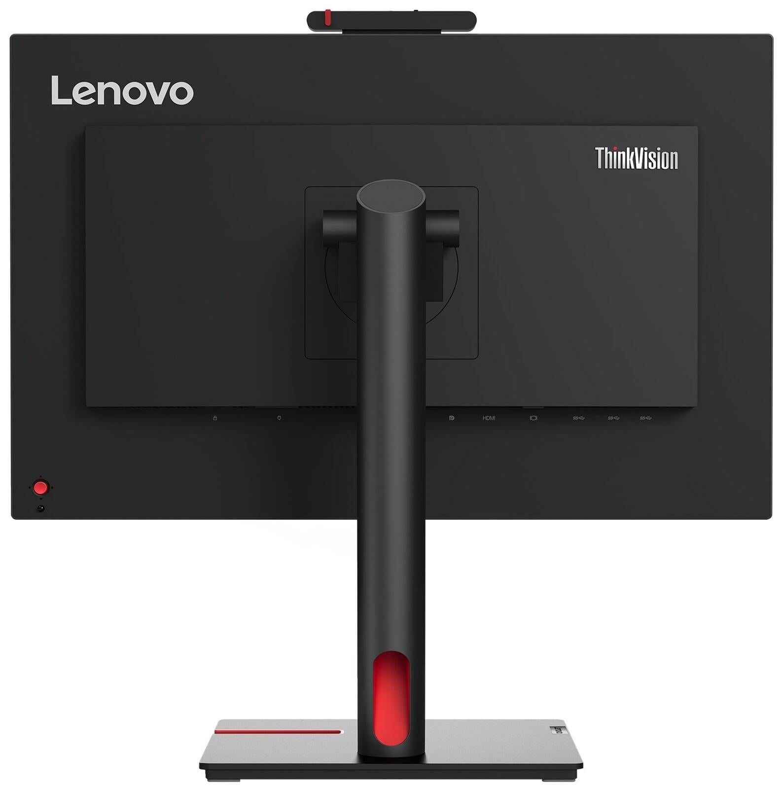 Lenovo ThinkVision T24v-30 Monitor 60,5cm (23,8 Zoll)
