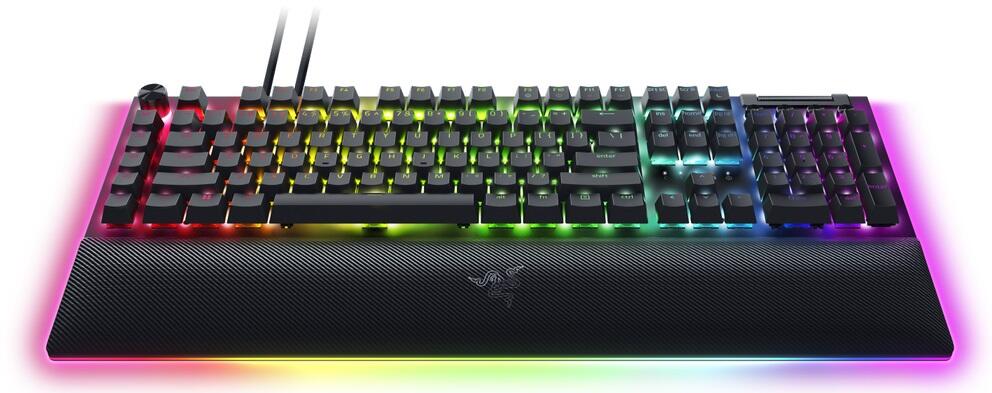 Razer BlackWidow V4 Pro Tastatur