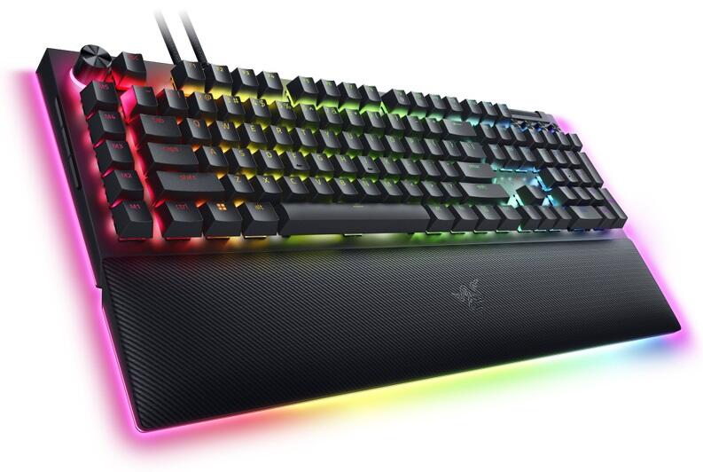 Razer BlackWidow V4 Pro Tastatur