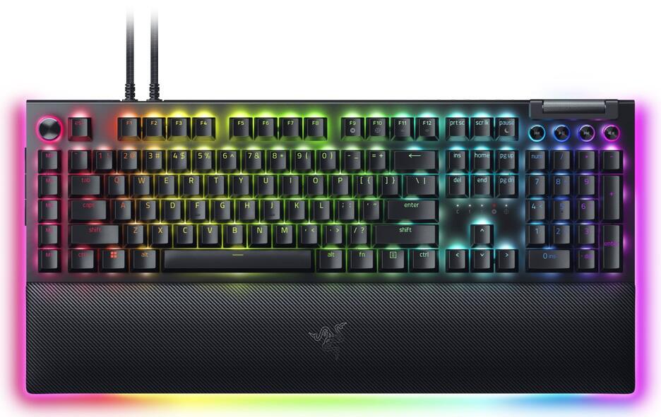 Razer BlackWidow V4 Pro Tastatur