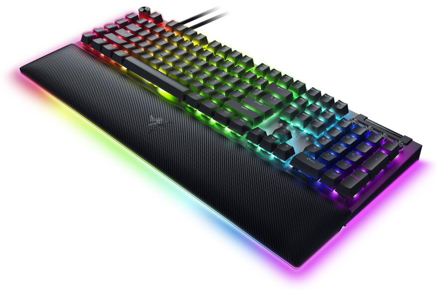 Razer BlackWidow V4 Pro Tastatur