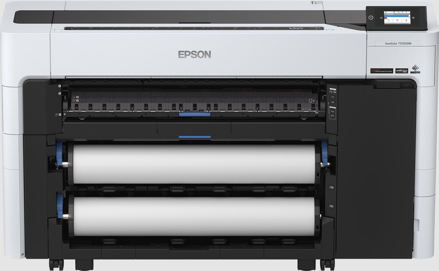 Epson SureColor SC-T5700D Großformatdrucker
