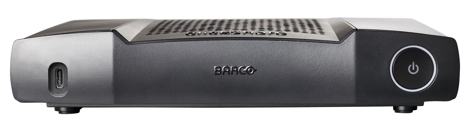 Barco ClickShare CX-50 Gen 2 drahtloses Konferenzsystem
