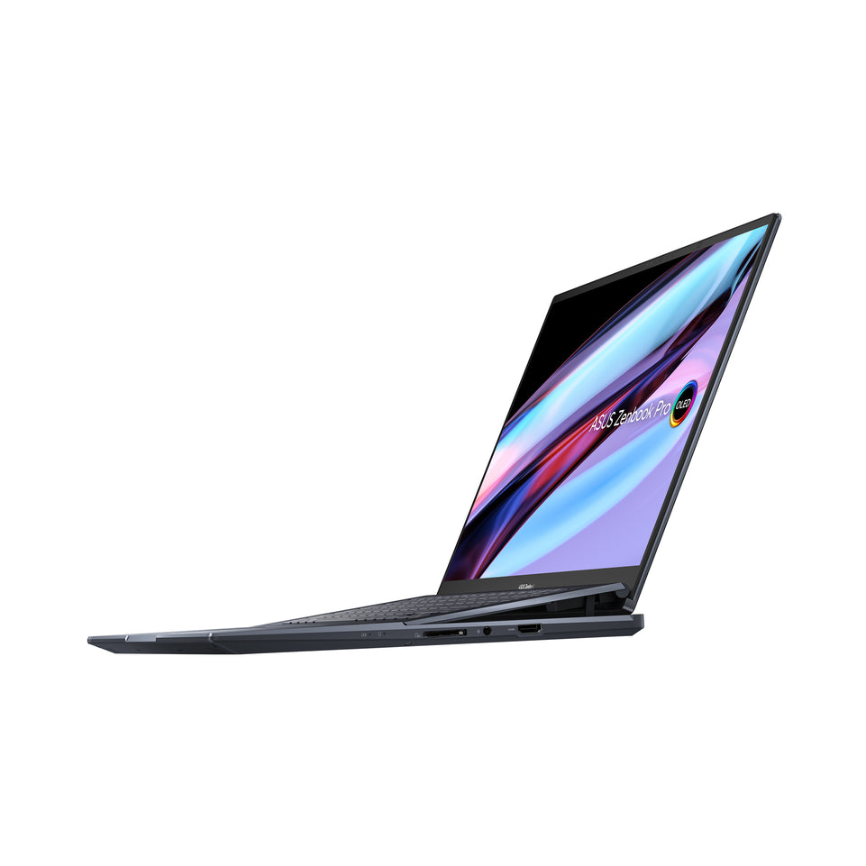 ASUS ZenBook 16X OLED Pro i9-13905H          UX7602BZ-MY027W W11