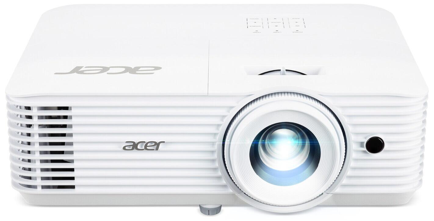 B-WARE Acer X1528Ki DLP Beamer 5.200 ANSI Lumen