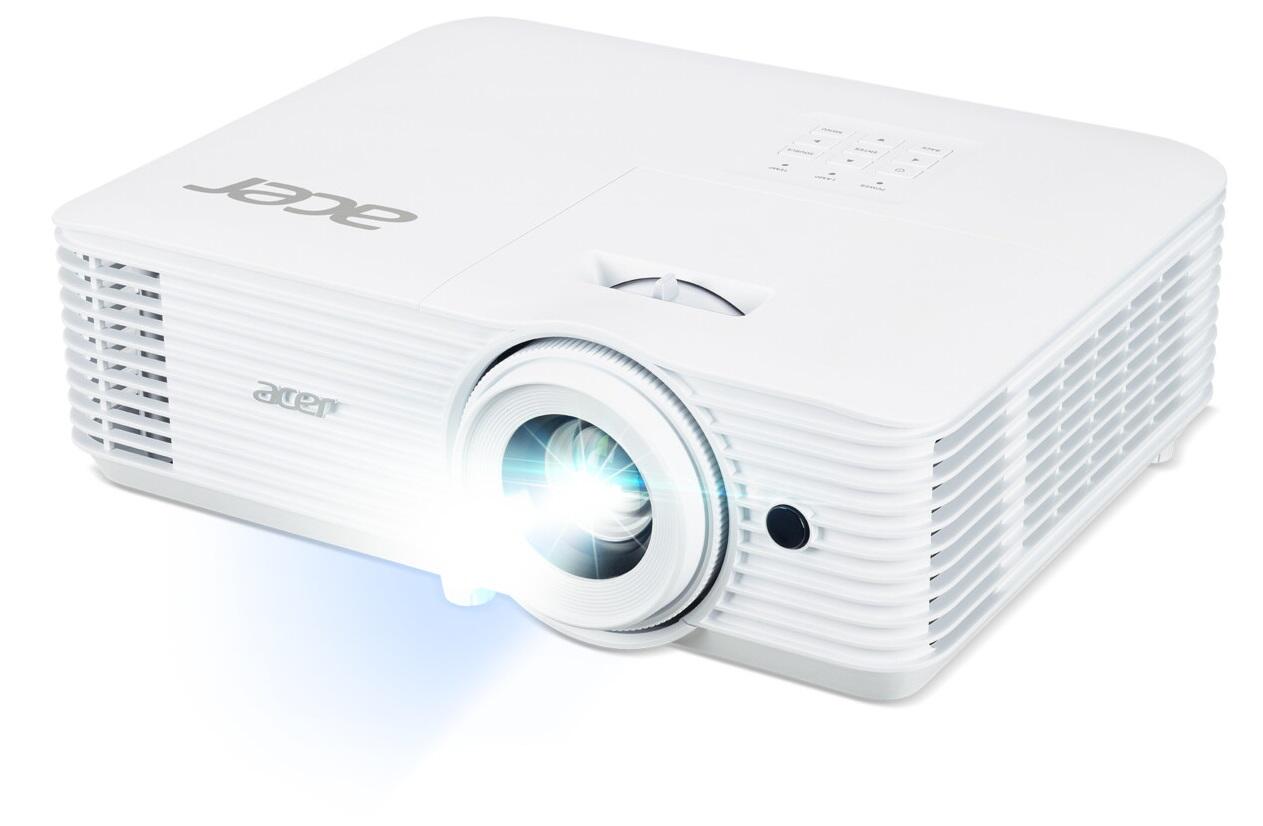 B-WARE Acer X1528Ki DLP Beamer 5.200 ANSI Lumen