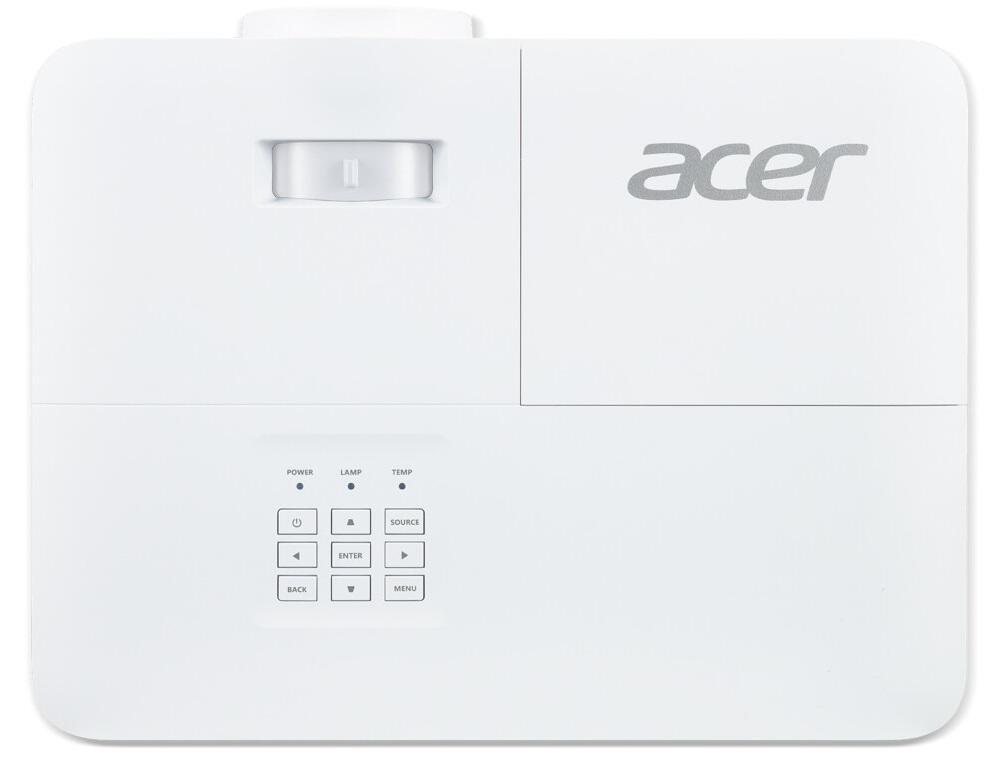Acer X1528Ki DLP Beamer 5.200 ANSI Lumen