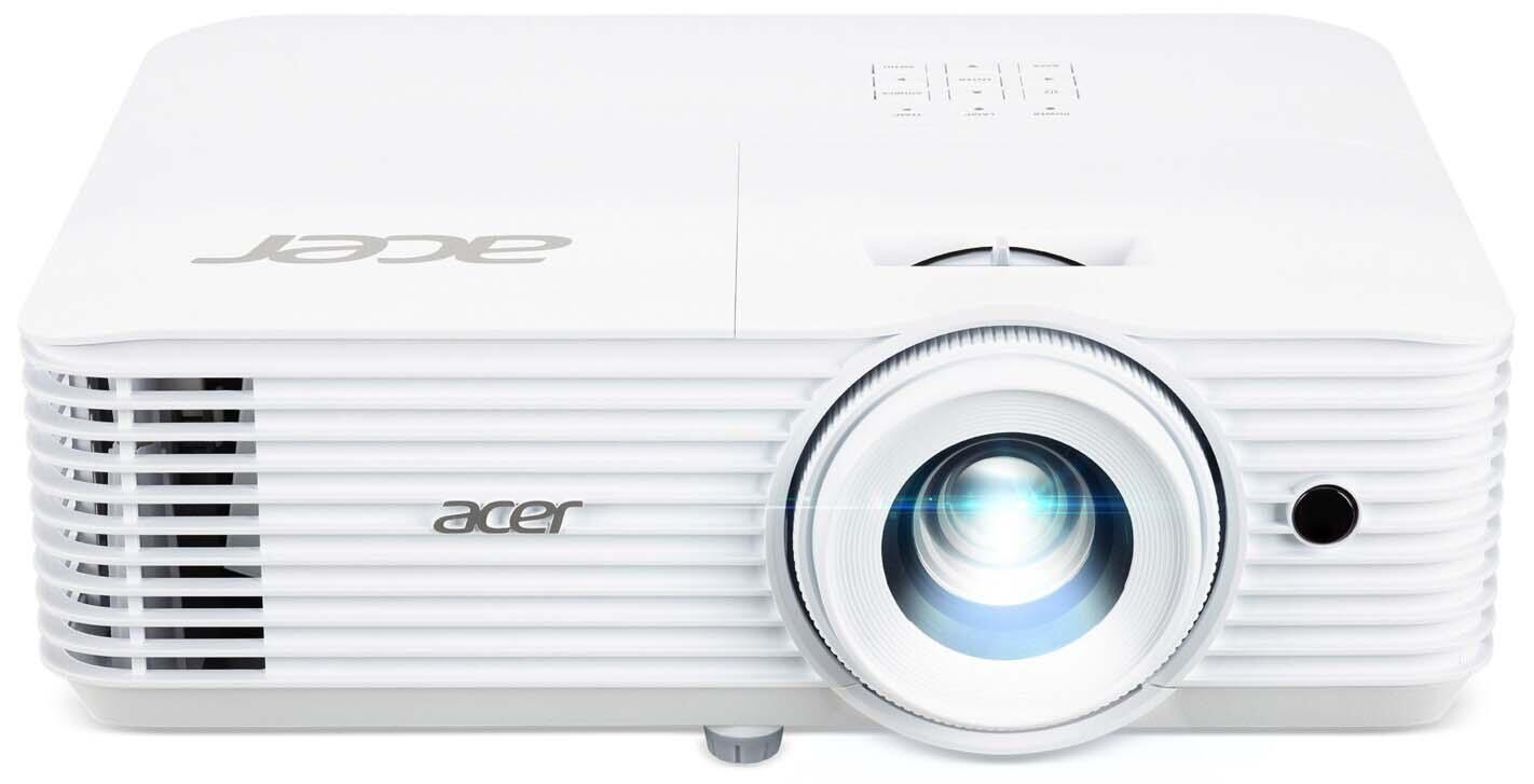 Acer X1528Ki DLP Beamer 5.200 ANSI Lumen